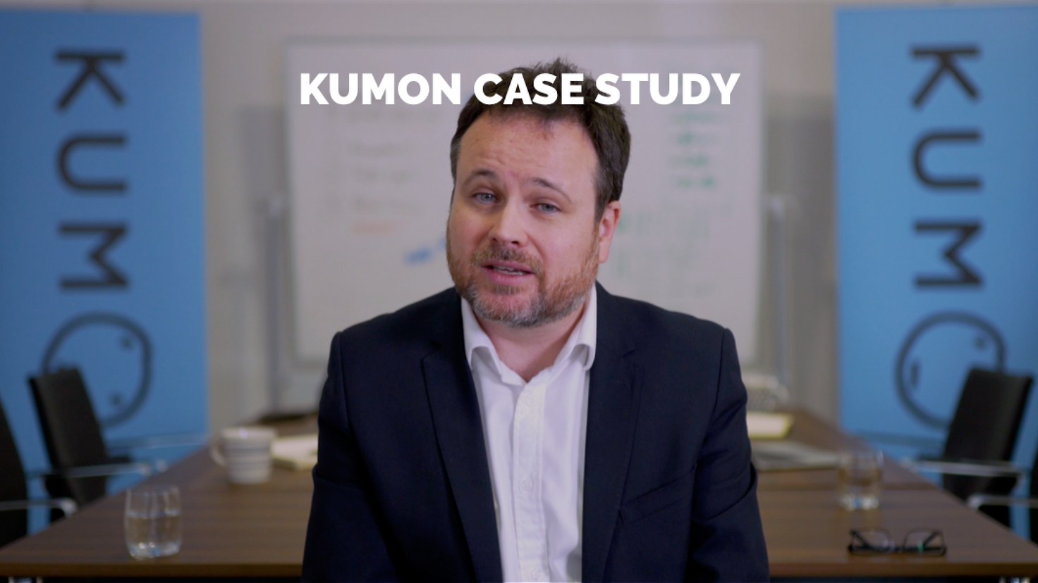 Kumon - Case Study cutdown HQ